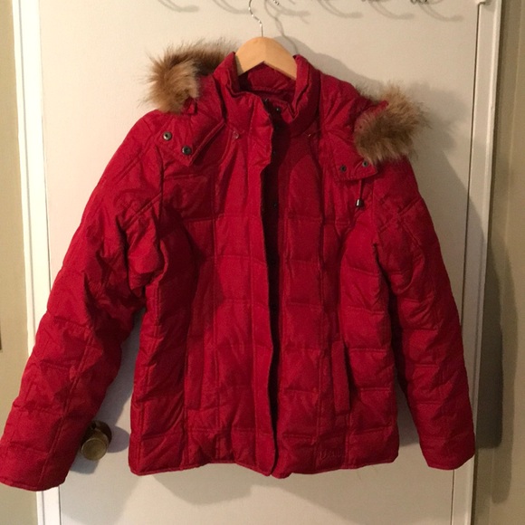 GAP Jackets & Blazers - GAP puffer jacket, size M
